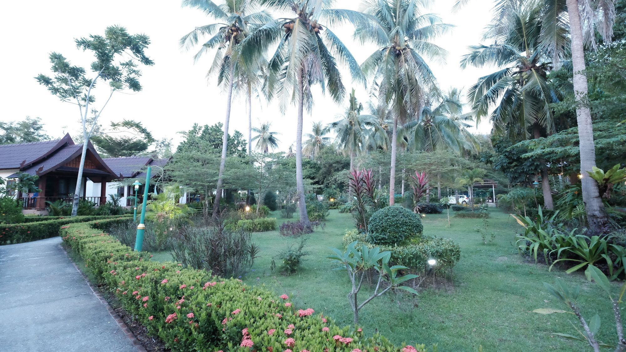 Rasa Sayang - Sha Certificate 3* Ko Lanta