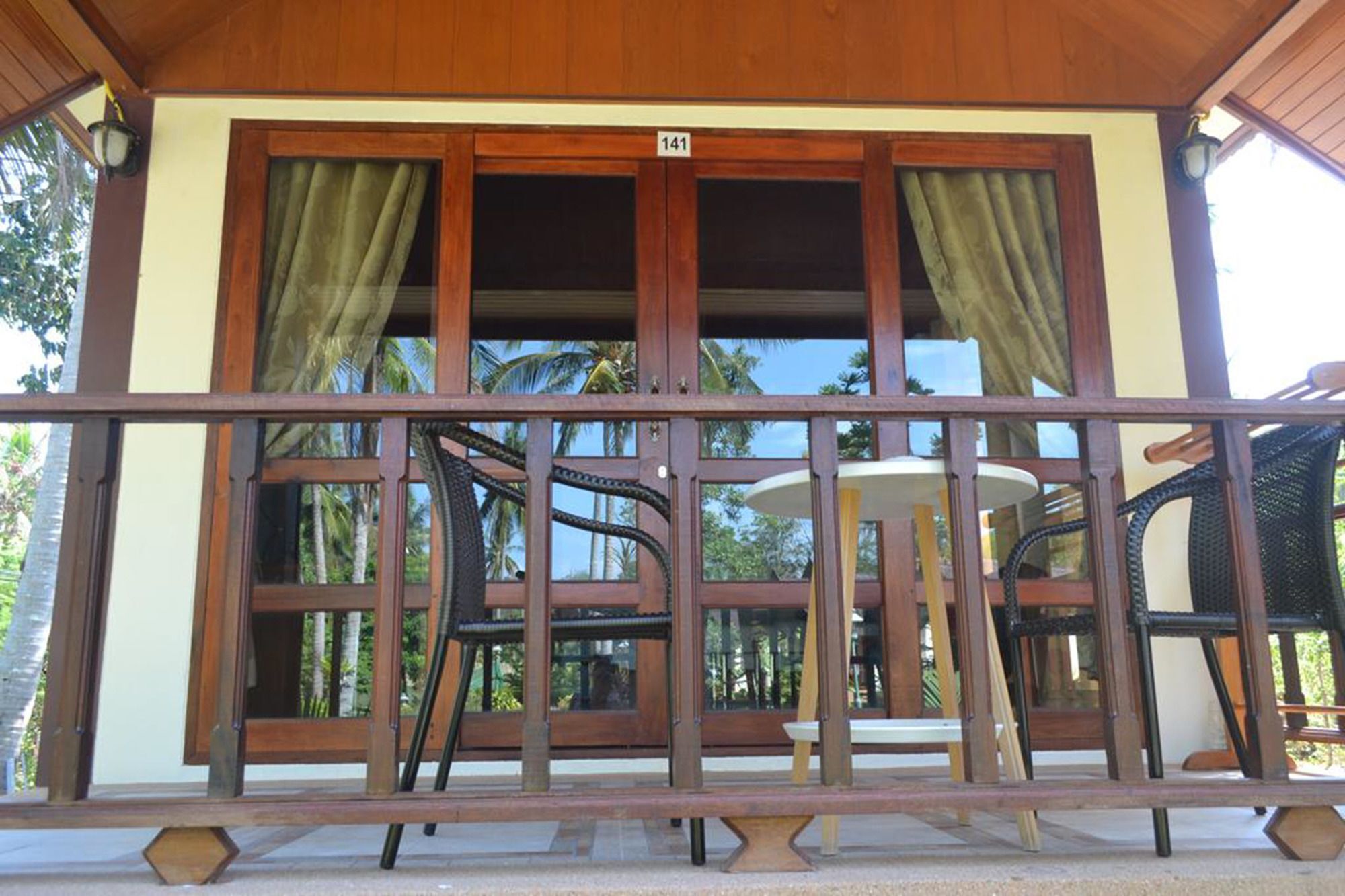Rasa Sayang - Sha Certificate Resort Ko Lanta