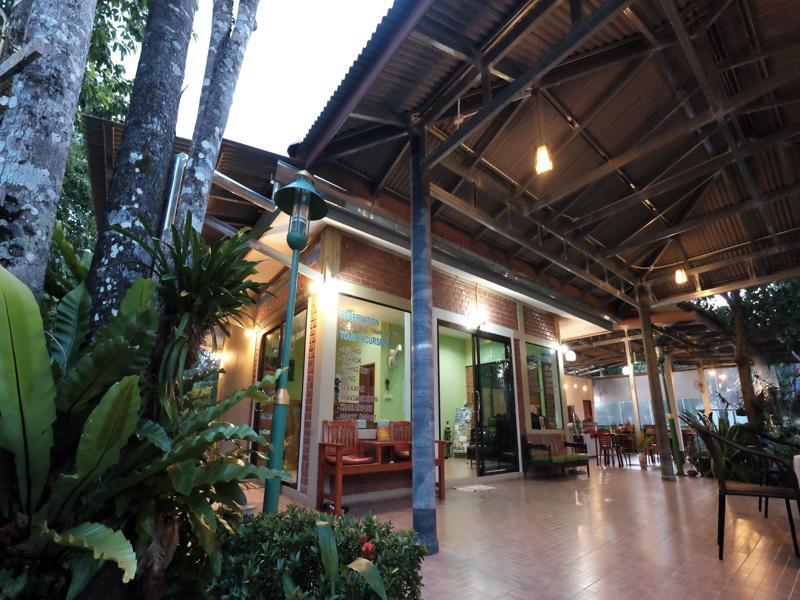 Rasa Sayang - Sha Certificate 3* Ko Lanta